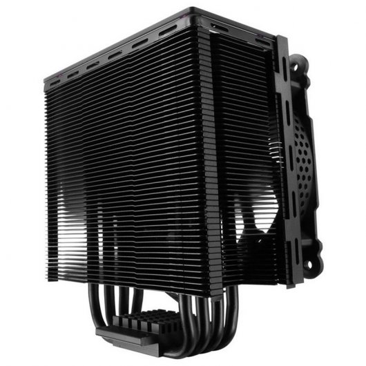 Jonsbo CR-201 Ventilador CPU Blanco