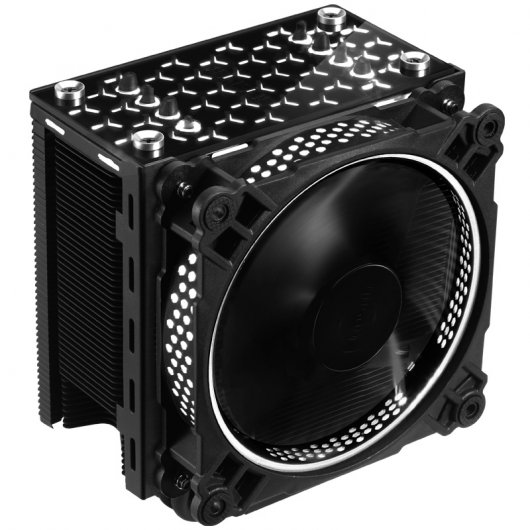 Jonsbo CR-201 Ventilador CPU Blanco