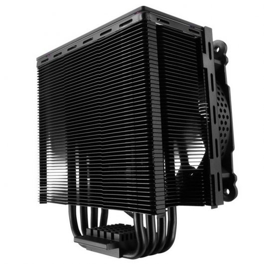 Jonsbo CR-201 Ventilador CPU Blanco