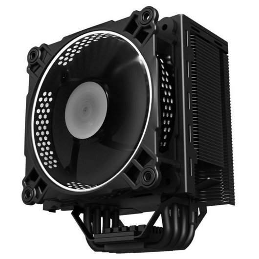 Jonsbo CR-201 Ventilador CPU Blanco