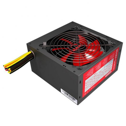 Mars Gaming MPII850 850W Modular