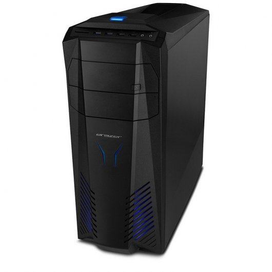 Medion Erazer X57 Intel Core i5-6400/32GB/1TB