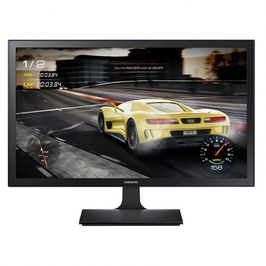 Samsung S27E330HZX 27" LED Full HD