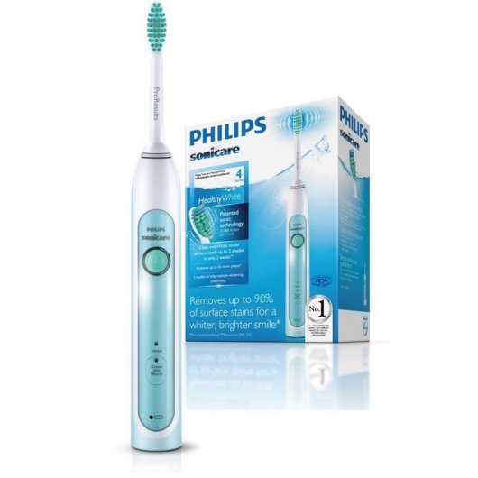 Philips Sonicare HealthyWhite