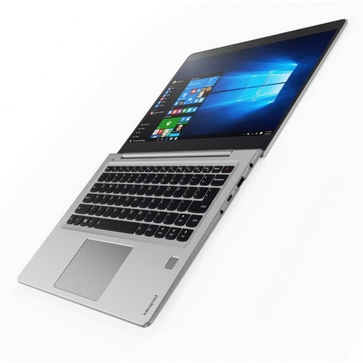 Lenovo IdeaPad 710S Plus-13IKB Intel Core i5-7200U/8GB/256GB SSD/13.3"