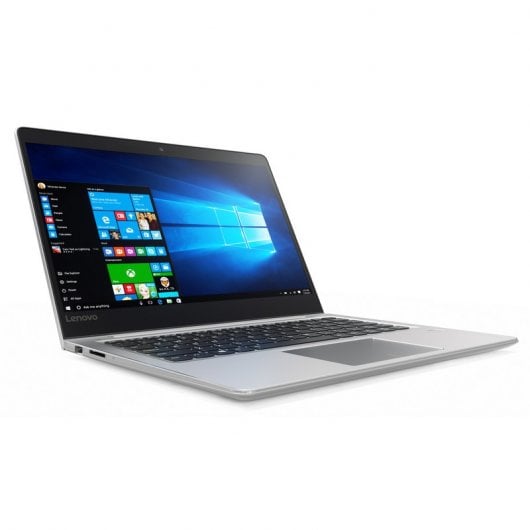 Lenovo IdeaPad 710S Plus-13IKB Intel Core i5-7200U/8GB/256GB SSD/13.3"