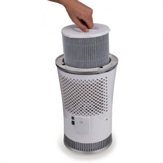 Purline Fresh Air 50 Purificador de Aire