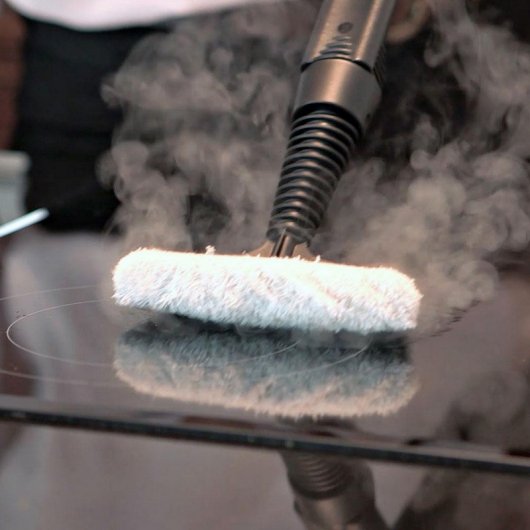 Polti Vaporetto Handy 15 Limpiador a Vapor 1500W