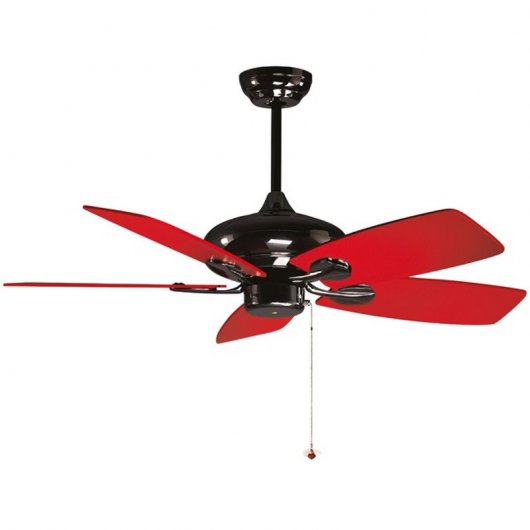 Purline Red Win Ventilador de Techo