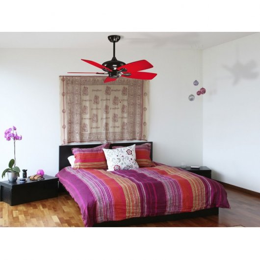 Purline Red Win Ventilador de Techo