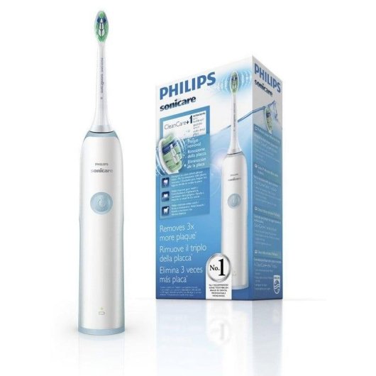 Philips Sonicare CleanCare HX3212/03