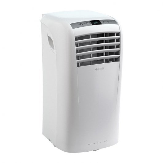 Olimpia Splendid Dolceclima Compact 9 Aire Acondicionado Portátil 9000 BTU/h
