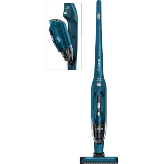 Bosch BBH21830L Readyy