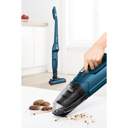 Bosch BBH21830L Readyy