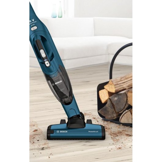Bosch BBH21830L Readyy