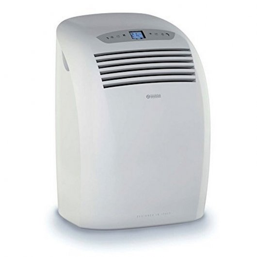 Olimpia Splendid Dolceclima Nano Silent Climatizador Portátil 2100W