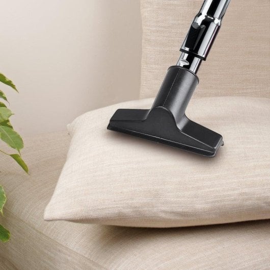 Beutelloser Staubsauger Polti Forzaspira C110 Plus 800W HEPA 2L für Allergiker und empfindliche Böden