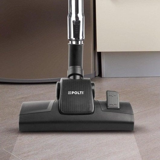 Beutelloser Staubsauger Polti Forzaspira C115 Plus 800W 2L HEPA13 Allergiker Parquet
