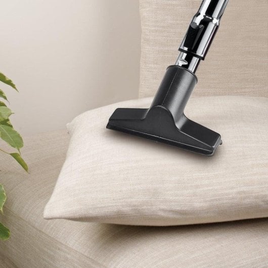 Beutelloser Staubsauger Polti Forzaspira C115 Plus 800W 2L HEPA13 Allergiker Parquet