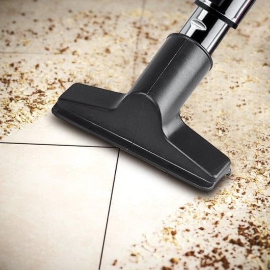 Beutelloser Staubsauger Polti Forzaspira C115 Plus 800W 2L HEPA13 Allergiker Parquet