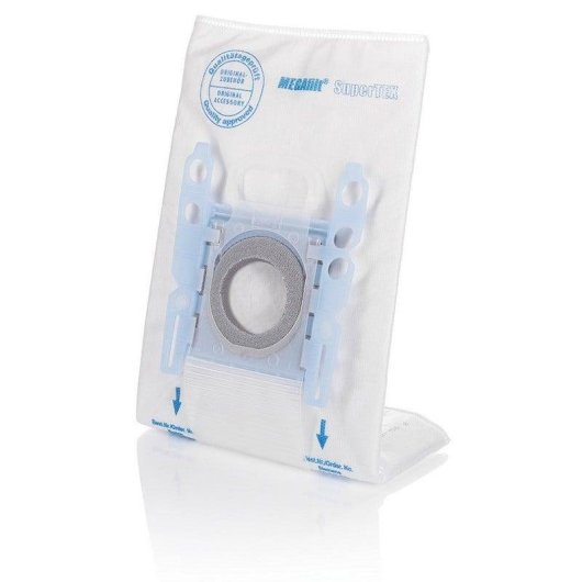 Bosch GL-20 Aspiradora con Bolsa 600W Rojo