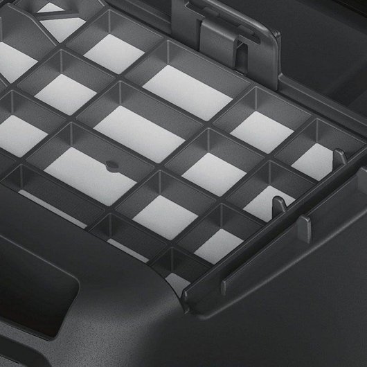 Bosch GL-20 Aspiradora con Bolsa 600W Rojo