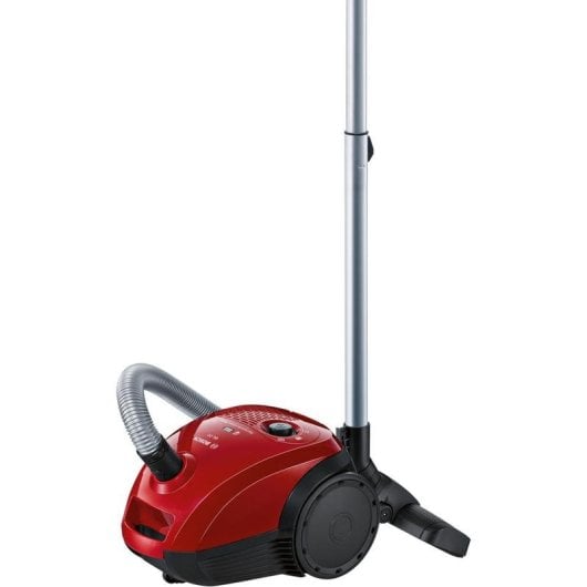 Bosch GL-20 Aspiradora con Bolsa 600W Rojo