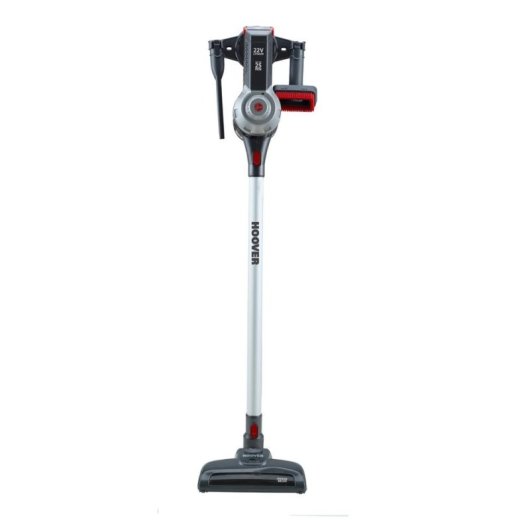 Aspirapolvere senza Fili Hoover FD22G011 22V 25min Senza Sacco 0.7L Accessori