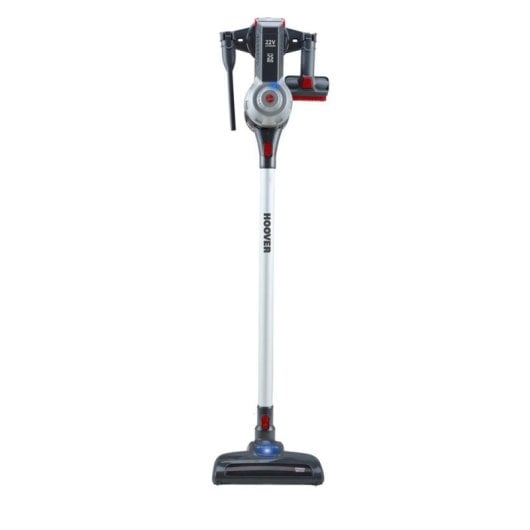 Aspirapolvere senza Fili Hoover FD22G011 22V 25min Senza Sacco 0.7L Accessori