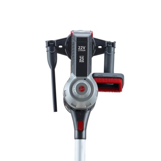 Aspirapolvere senza Fili Hoover FD22G011 22V 25min Senza Sacco 0.7L Accessori