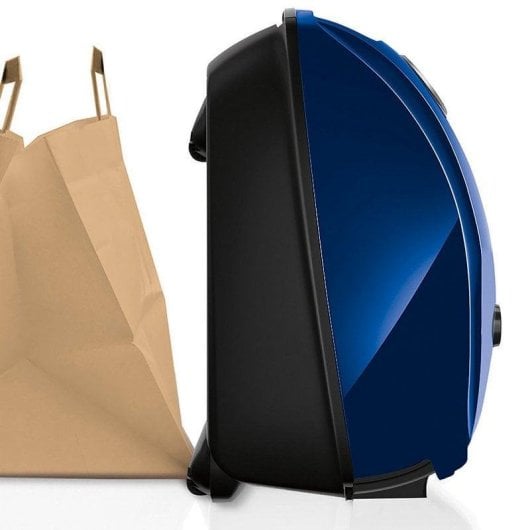 Aspirador com Saco Bosch GL-30 600W Capacidade 4L Pavimentos Delicados