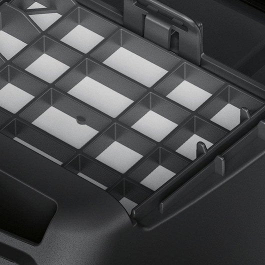 Aspirador com Saco Bosch GL-30 600W Capacidade 4L Pavimentos Delicados