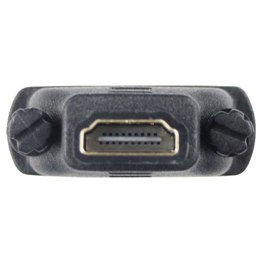 Owlotech Adaptador DVI Macho a HDMI Hembra