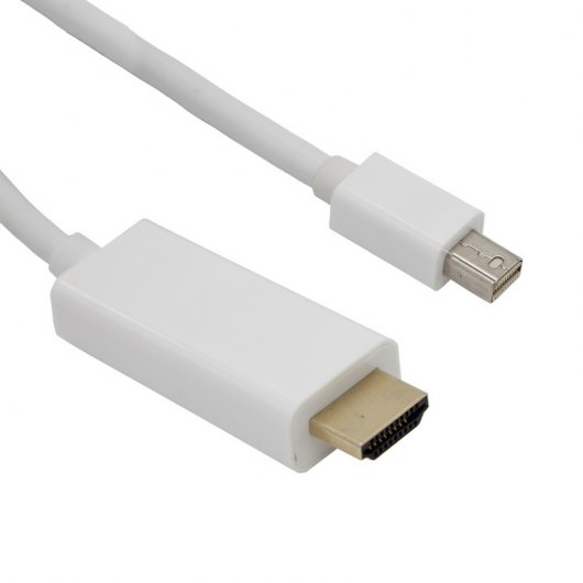 Owlotech Cabo Mini DisplayPort para HDMI