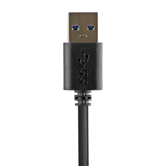 Owlotech Cable USB 3.0 Tipo A a Tipo C Macho 1m