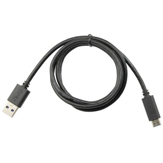 Owlotech Cable USB 3.0 Tipo A a Tipo C Macho 1m