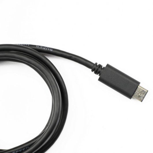 Owlotech Cable USB 3.0 Tipo A a Tipo C Macho 1m