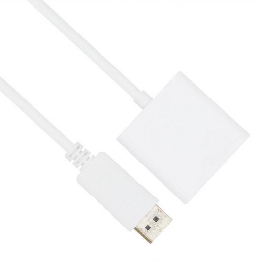 Owlotech Adaptador DisplayPort a VGA