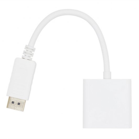 Owlotech Adaptador DisplayPort a VGA