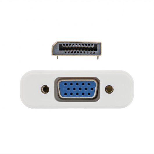 Owlotech Adaptador DisplayPort a VGA