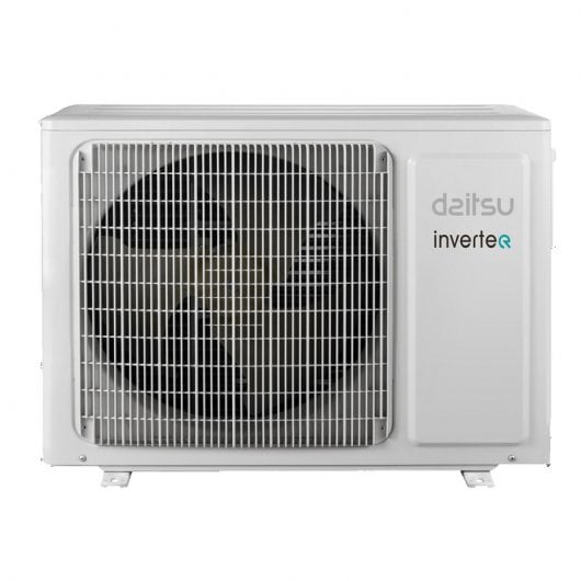 Daitsu ASD912U11I-DN Multi-Split 2x1 Inverter Com Bomba de Calor