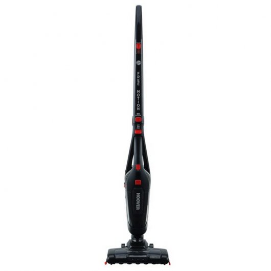 Hoover Freemotion 2in1 FM18LI 001 Aspirador Escoba sin Cable 18V