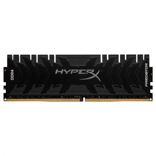 Kingston HyperX Predator DDR4 2400 PC4-19200 16GB 1x16GB CL12