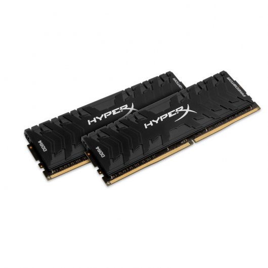 Kingston HyperX Predator DDR4 2400 PC4-19200 16GB 1x16GB CL12