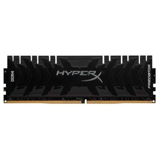 Kingston HyperX Predator DDR4 2666 PC4-21300 16GB 2x8GB CL13