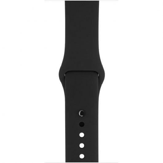 Apple Watch Series 1 38mm Smartwatch Gris Espacial