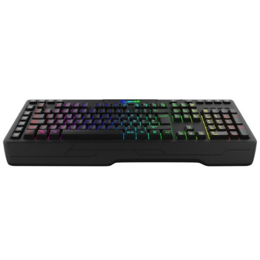Newskill Seiryu Teclado RGB de Membrana