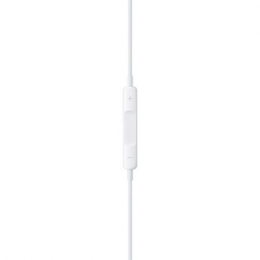 Auricolari binaurali Apple EarPods bianchi