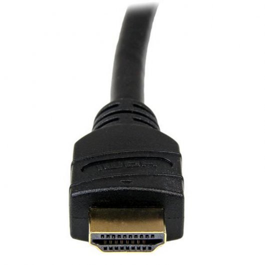 Startech Cable HDMI Alta Velocidad Macho/Macho 10m Activo con Amplificador