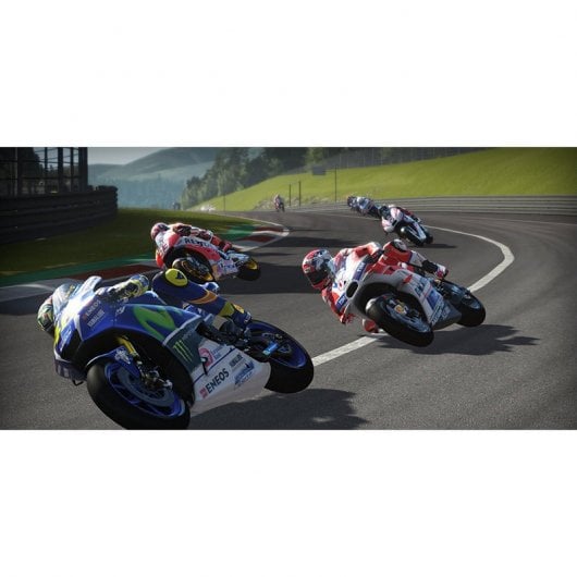 Moto GP 17 Xbox One